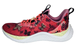Under Armour Curry Flow 10 Girl Dad 3026273-602 44.5