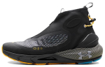 Under Armour Hovr Phantom 2 Storm 'Black Concrete' Naiste 3024153-001 36 black
