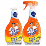 Mr Muscle Raskeveokite K&ouml;&ouml;gipuhasti
