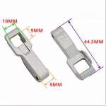 LG trummelpesumasina DFS03857 ukselukk uksel&uuml;liti EBF61315801/5802 konks WD-VH451D7S jaoks