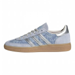 adidas Originals Handball Spezial Naiste Mugavad Kitsad Retro Tossud Kristallsinised IH4505 38