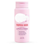 Uus mugav pulkdeodorant kehapulber 1