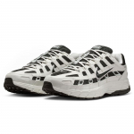 NIKE meeste vabaajajalatsid, pehmendusega retro P-6000 tossud, IM6648-009 40