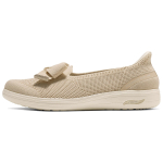 Skechers O-T-G Mugavad Mitmek&uuml;lgsed Vabaaja Jalan&otilde;ud Naiste Jalan&otilde;ud Beež 138606-NAT 35.5