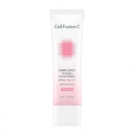 Cell fusion C Tumedate laikude vastane tooniv p&auml;ikesekaitsekreem 100 50ml 50ml