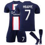 2223 Mbapp&eacute; Nr. 7 Pariisi piiratud v&auml;ljaande s&auml;rk 16