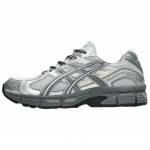 ASICS Gel Stratus MC Betoon S&uuml;sinik Unisex Tennised Hall 1203B219-020 41.5