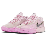 NIKE meeste korvpallijalatsid G.T. CUT CROSS L&ouml;&ouml;ki summutavad tossud HF0231-601 44 white