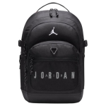 Jordan Pol&uuml;ester Seljakott Unisex Must II6547-010