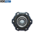 Esiratta &otilde;hulukustusega rummu 43810-76J02 Suzuki Jimny 1988-2000 jaoks Auto Autovaruosa 4381076J02 43810-76J02