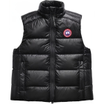 Canada Goose Cypress Vest Must Naiste Topid 2237L-61 XS black