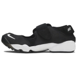 Nike Air Rift Vabaajajalatsid Meeste Must 861532-001 42.5 black