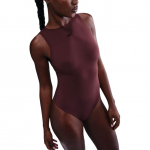 Nike Form naiste t-s&auml;rk-bodysuit HQ7006-652 XS