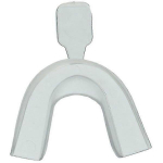 Opalescence Valgendavad Hammaste Vormitavad Valgendusalused - 3 Aluse Pakk