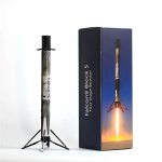 1:233 Falcon 9 Falcon 9 Dragon Heavy Falcon 1:375 Kosmoselaeva Metallist Valatud Raketimudel Dekoratiivne Kollektsioon