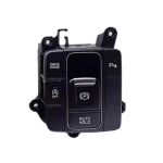 Kia Sorento 15-17 Elektrooniline k&auml;sipiduri l&uuml;liti, osa 93600-C5300WK Electric black