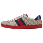 GUCCI Ace GG Supreme tossud Beež 429445 K2LH0 9767 46