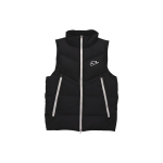 Nike Sportswear sulepalliga vest meestele Must CU4415-010 XXXL must