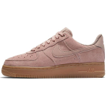 Nike Air Force 1 Low 'Particle Pink' Naiste AA0287-600 39 gray