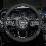 S&uuml;sinikkiust Suede Roolikate JEEP SRT Renegade Compass Wrangler Patriot Grand Cherokee Trail Hawk Autotarvikutele lp1 gray
