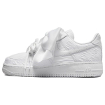 Nike Air Force 1 Low Bow Naiste DV4244-111 37.5 white