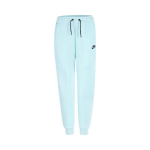 Nike Sportswear Tech Fleece M&otilde;&otilde;dukad T&auml;ispikkuses P&uuml;ksid T&auml;ielikult Sinised HV5869-474 L sinine