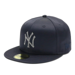 New Era 59FIFTY m&uuml;ts 14693451 NER36C9259 NY Merev&auml;esinine New Era m&uuml;ts Kivid ONSPOTZ Eksklusiivne MLB Kividest m&auml;rk New York Yankees MLB S&auml;delev 5950 Uus gray