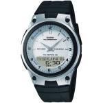 [Casio] Kell Casio Collection [Kodumaine originaaltoode] AW-80-7AJH Meeste Must gray