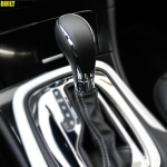 Universaalne automaatk&auml;igukasti auto k&auml;iguvahetusnupp k&auml;igukangi pliiats Opel/Vauxhall Insignia jaoks Opel/Vauxhall Astra J jaoks gray