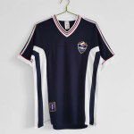 Vintage Jugoslaavia Rahvuskoondise Jalgpallis&auml;rk Retro Jalgpallis&auml;rk Unisex L&uuml;hikeste Varrukatega Spordir&otilde;ivad Korvpallif&auml;nnid XL