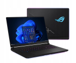 Asus Rog Strix Scar 18'' S&uuml;learvuti Intel Ultra 9 64 GB / 2 TB Rtx5090 1 tk
