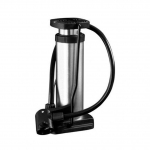 Kaasaskantav 120 Psi tredle t&uuml;&uuml;pi jalgratas Mootorratta &otilde;hupumba perekonna t&auml;ispuhur