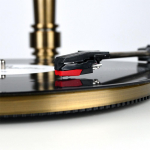 Plaadim&auml;ngija teemantpliiats Lp-plaadim&auml;ngija Phono keraamilise kasseti jaoks