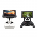 Crystalsky FPV monitori kronsteini hoidiku kinnitus DJI Mavic Pro Air Spark OSMO jaoks