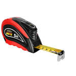 3 m sisset&otilde;mmatav iselukustuv m&otilde;&otilde;dulint terasest joonlaud ehituspuusepa t&ouml;&ouml;riist