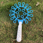 Jumbo Bubble Wand Fun Bubble Outdoors Activity Party soosib laste m&auml;nguasja