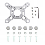 Gimbal Mounting L&ouml;&ouml;ke summutav plaadi summuti komplekt DJI Phantom 3 droonile Standard
