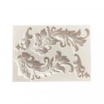 DIY 3D betoonvormid seinapaneelid rotangist savist silikoonvormid tsementkrohvivormide jaoks