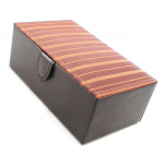 Les Tr&eacute;sors De Lily [I7439] &ndash; oranž  Lafayette  ehtekarp / kandikukarp oranž