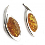 Les Tr&eacute;sors De Lily [N1951] &ndash; konjaki-merevaigust  Inspiration  h&otilde;bek&otilde;rvar&otilde;ngad (roodiumiga kaetud) pruun