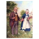 T&auml;is&uuml;mmargune puur maastik purjepaat 5D teemantv&auml;rvimine tikandid ristpistes 20X30CM