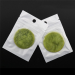 Ripsmepikendused Jade Stone Liimi Ripsmed Jade Stone Adhesive Pallet Fake Eye Lash Base