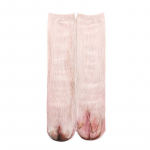 3D Prinditud sokid Unisex Naljakad sokid Mehed Naiste Harajuku Sukad Erinevad stiilid Loomak&auml;pa muster pig