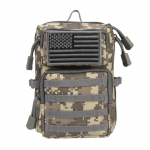 Mehed, naised, v&auml;lispordi EDC kott Telefoni hoidik kott Matkamine MOLLE s&uuml;steemi seljakott Utility v&ouml;&ouml;kott