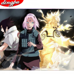 Teemanttikandid Elevandi ristpistes mosaiik Teemantmaaling Loomad T&auml;is&uuml;mmargused kividest pildid Kodukaunistused 20X30CM