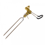 Reguleeritav eemaldatav karpkala &otilde;ngeritvahoidja stentide hoidja &Otilde;ngeritva statiivi hoidik &Otilde;ngitsemine Ta kollane