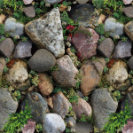 3D veekindla telliskivimustriga seinakleebised Isekleepuv Nostalgiline tapeet Kohvik-baar Restoran PVC-tapeet 45CMX10 meetrit