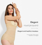 Salendav v&ouml;&ouml; K&otilde;hukujundaja Korrigeeriv aluspesu v&ouml;&ouml;koha trenaž&ouml;&ouml;r sideained kehakujundajad vormiriided tagumikku t&otilde;stev redutseeriv riba naine XXXL must