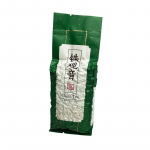 2023 Oolong Tee Ti Kuan Yin High Mountain lahtiste lehtedega Anxi tee Oolong 125g