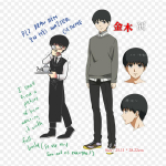 Tokyo Ghouli tegelaskujud Ken Kaneki Tokyo Ghoul triikimisplaastrid r&otilde;ivaste jaoks. Aplikatsioonid Kleebised riietel Kuumustundlik kohandatud plaaster